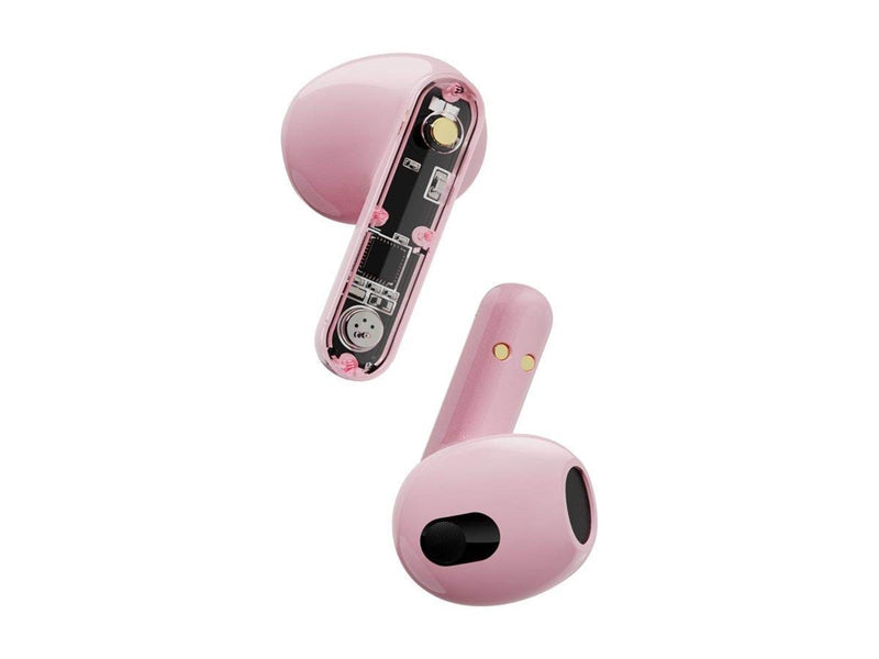 STREETZ T150 - true wireless earphones with mic