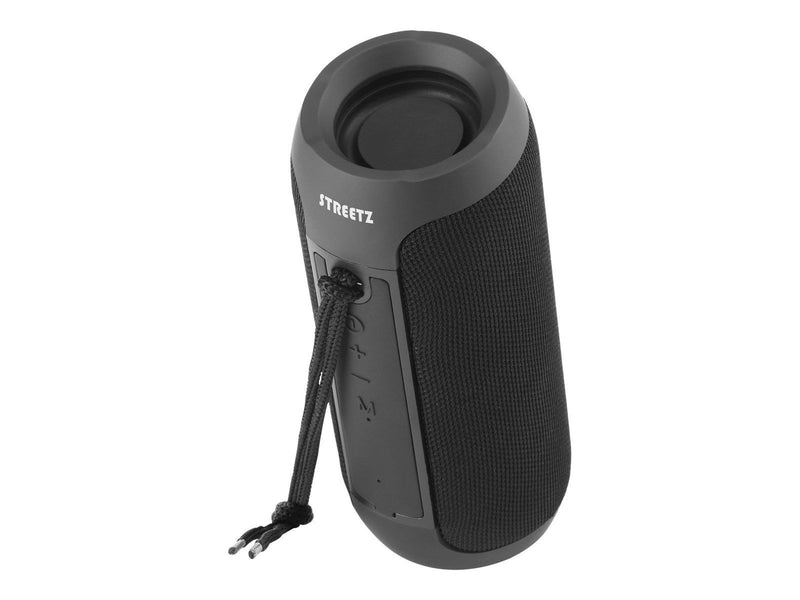 STREETZ S250 - speaker - for portable use - wireless
