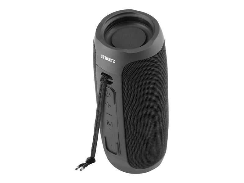 STREETZ S250 - speaker - for portable use - wireless