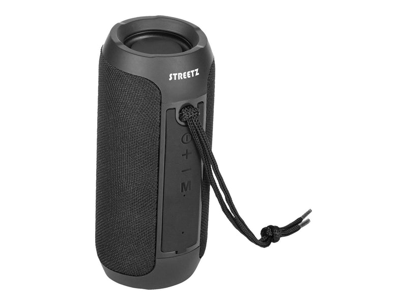 STREETZ S250 - speaker - for portable use - wireless