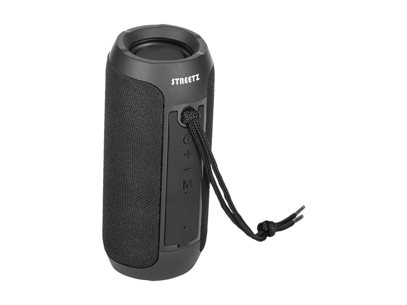 STREETZ S250 - speaker - for portable use - wireless