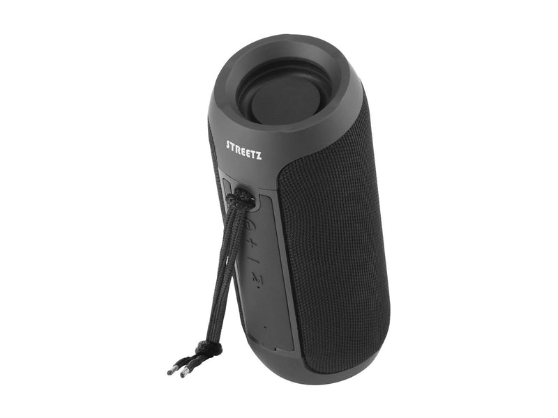 STREETZ S250 - speaker - for portable use - wireless