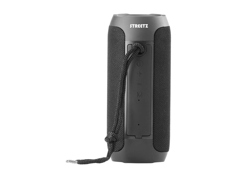 STREETZ S250 - speaker - for portable use - wireless