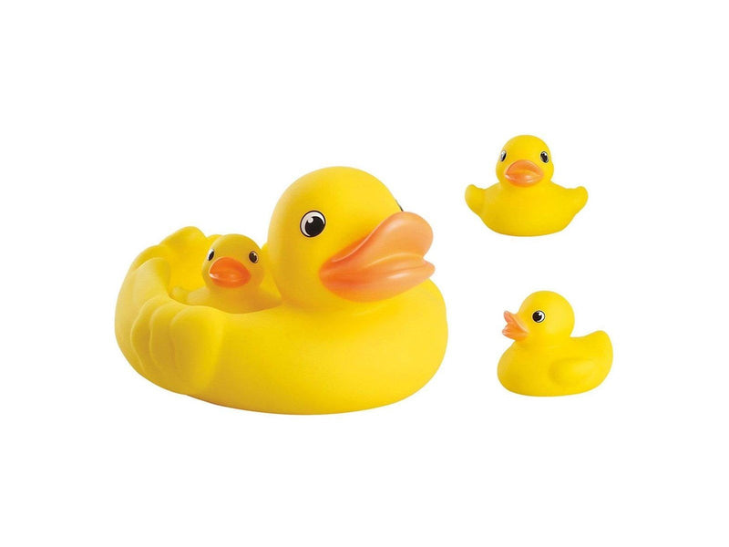 PLAY - Splashing Duck Family 4 pcs.