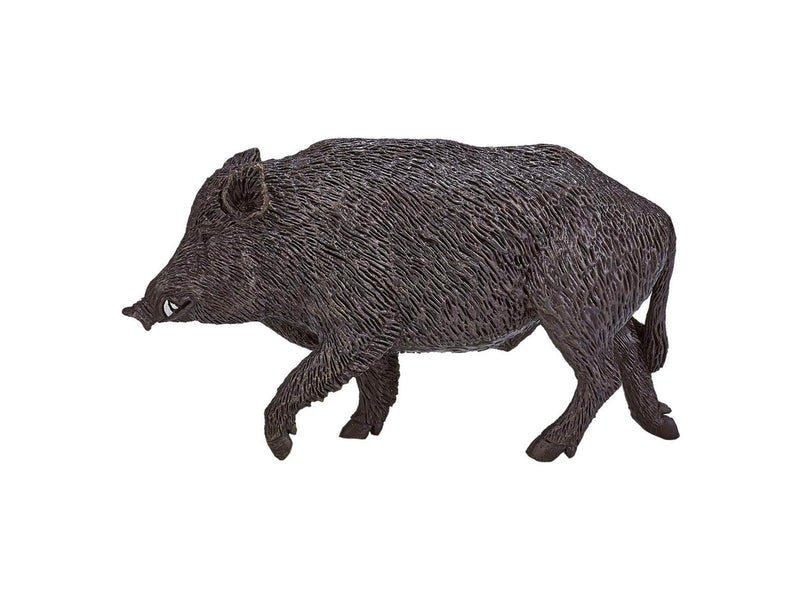 Mojo - Wildlife Wild Boar Male