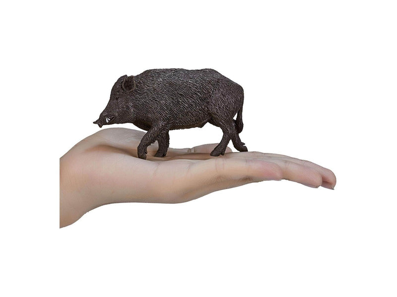 Mojo - Wildlife Wild Boar Male