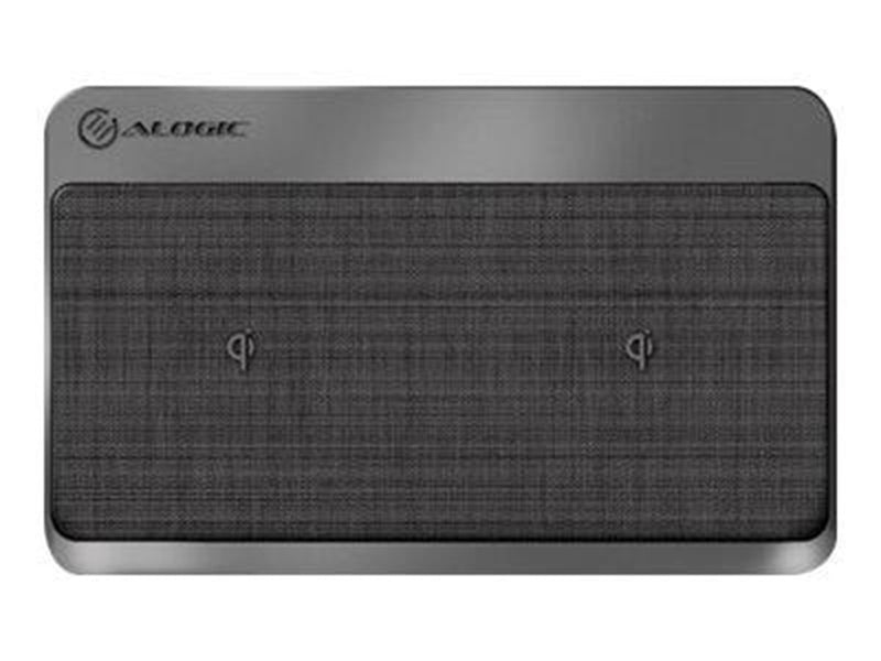 ALOGIC Power Hub Multi-Device Wireless & Charging Station