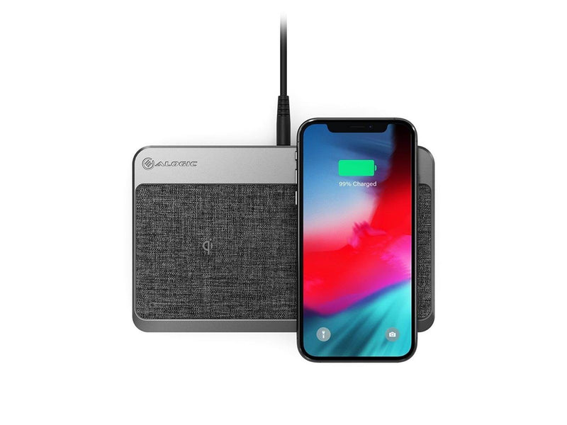 ALOGIC Power Hub Multi-Device Wireless & Charging Station
