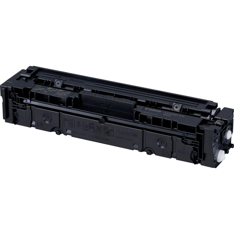 Canon Original Toner 045 4er-Set schwarz, cyan, magenta, gelb (OP1242C002)