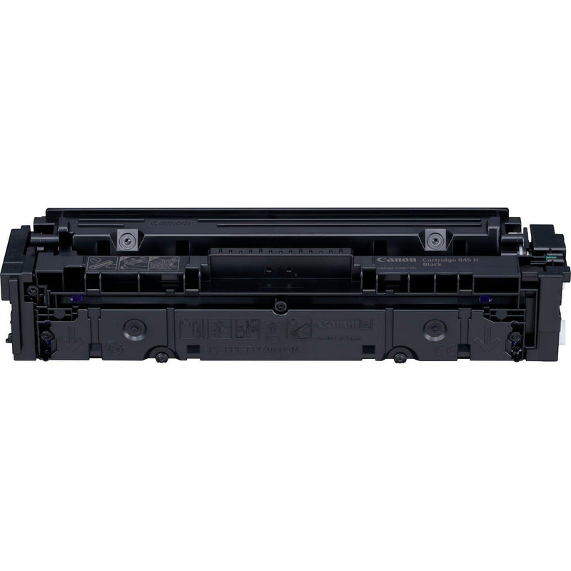 Canon Original Toner 045H Doppelpack schwarz hohe Ergiebigkeit (OP1246C002DP)