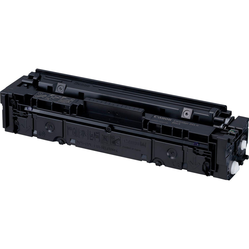 Canon Original Toner 045H Doppelpack schwarz hohe Ergiebigkeit (OP1246C002DP)