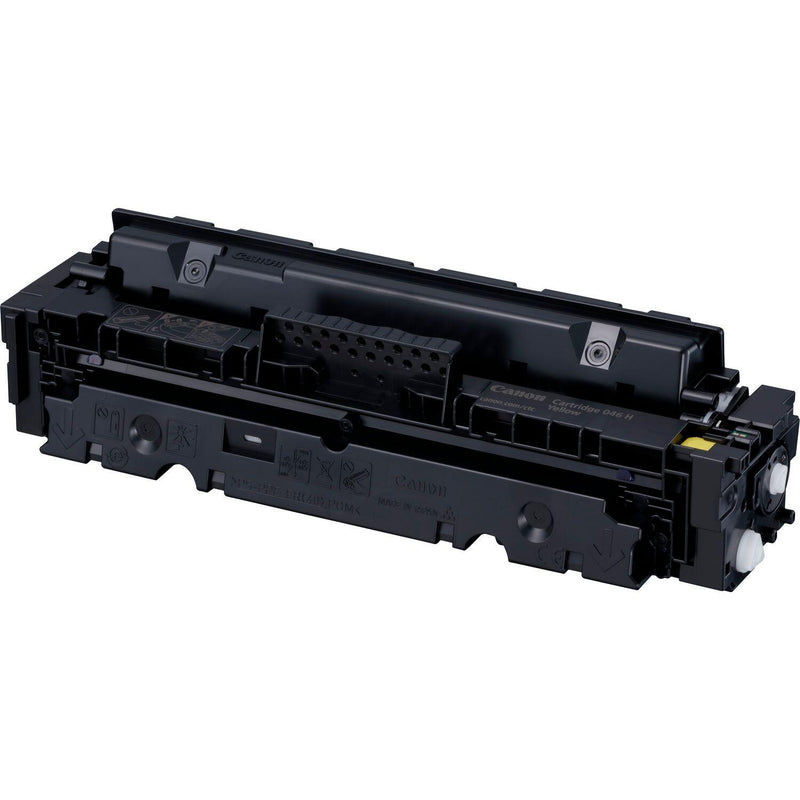 Canon Original Toner 046 4er-Set schwarz, cyan, magenta, gelb (OP1250C002)