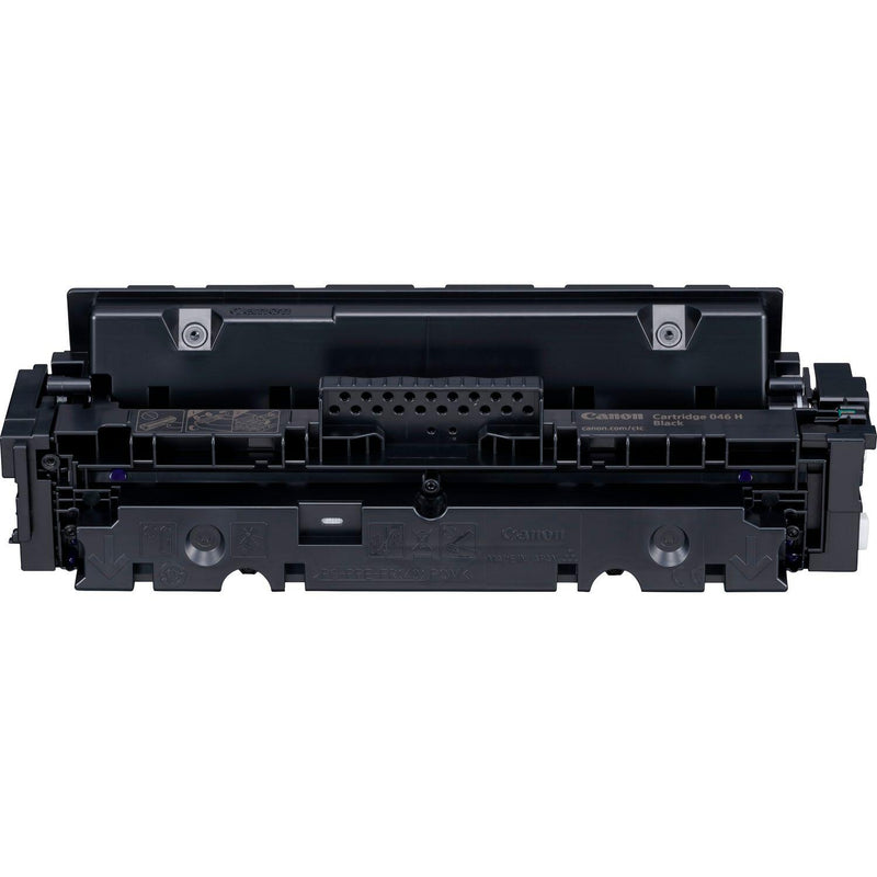 Canon Original Toner 046H Doppelpack schwarz hohe Ergiebigkeit (OP1254C002DP)