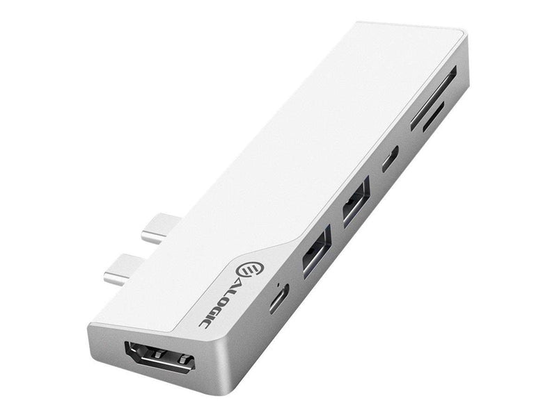 ALOGIC Ultra USB-C Dock NANO Gen 2