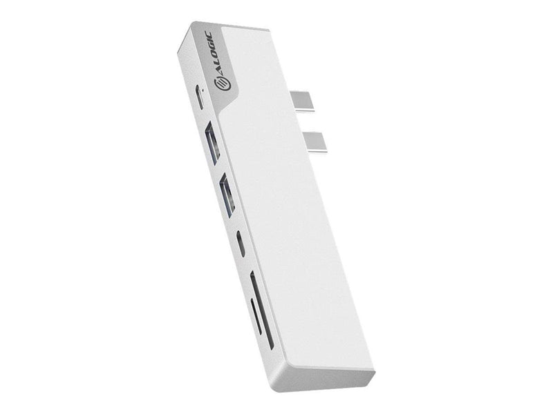 ALOGIC Ultra USB-C Dock NANO Gen 2