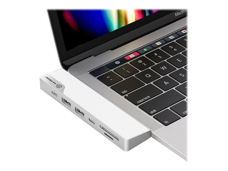 ALOGIC Ultra USB-C Dock NANO Gen 2