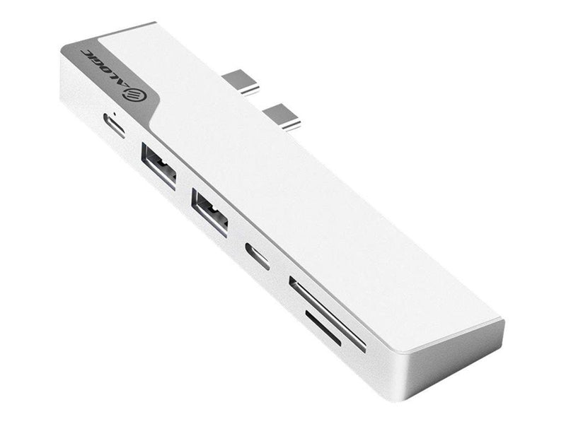 ALOGIC Ultra USB-C Dock NANO Gen 2