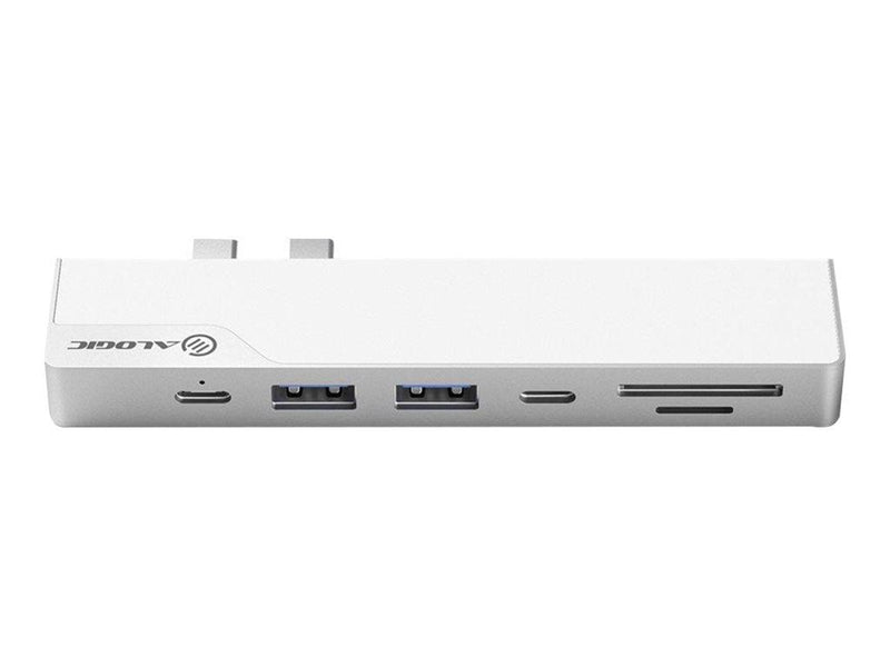 ALOGIC Ultra USB-C Dock NANO Gen 2