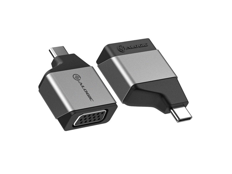 ALOGIC Ultra Mini USB-C to VGA Adapter