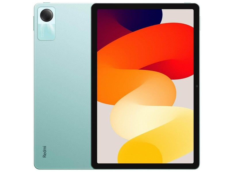 Xiaomi Redmi Pad SE 256GB/8GB - Mint Green
