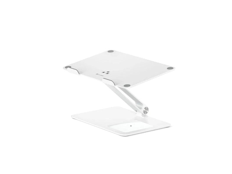 ALOGIC Elite Power Laptop Stand with Wireless Charging