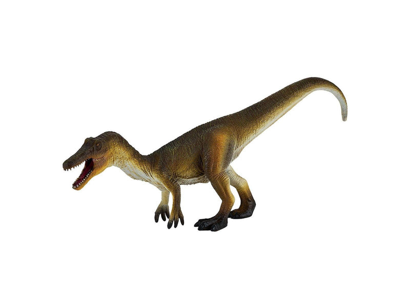 Mojo - Prehistory Baryonyx with Movable Jaw