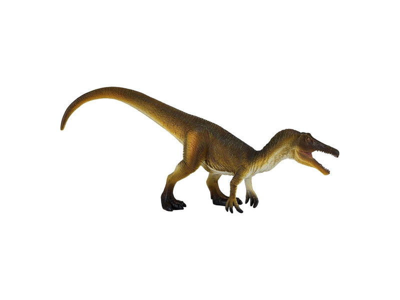 Mojo - Prehistory Baryonyx with Movable Jaw