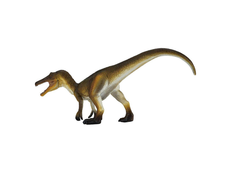 Mojo - Prehistory Baryonyx with Movable Jaw