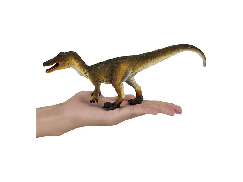 Mojo - Prehistory Baryonyx with Movable Jaw