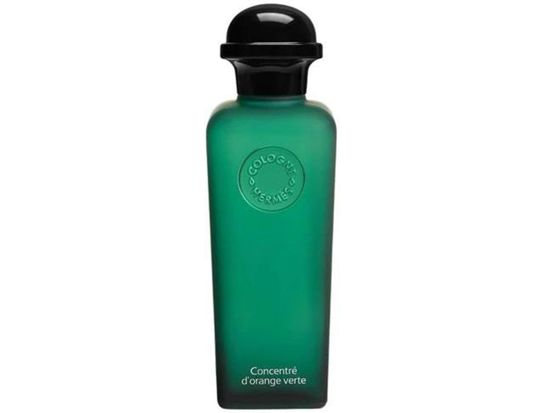 Hermès  d'Orange Verte