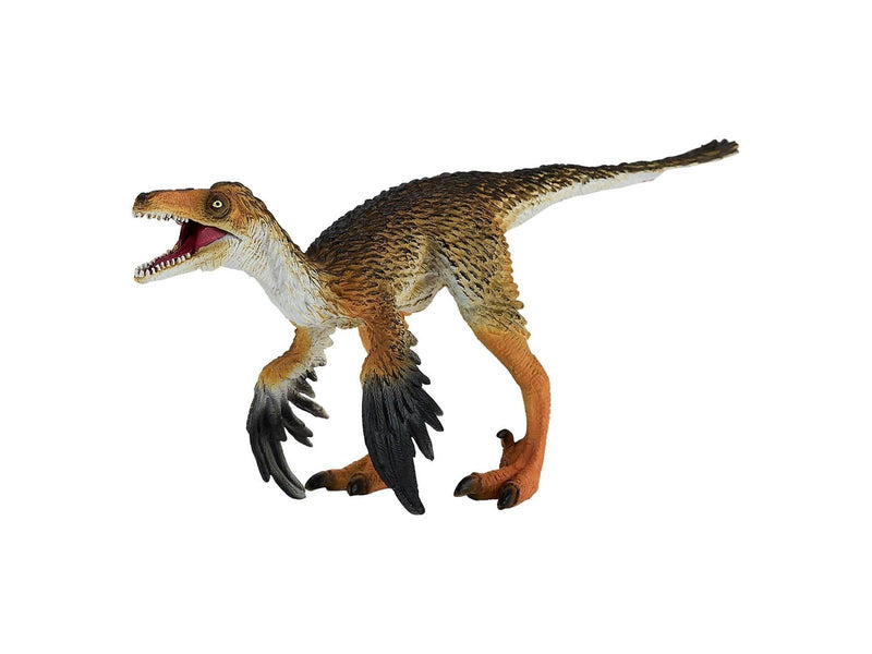Mojo - Prehistory Troodon with Movable Jaw