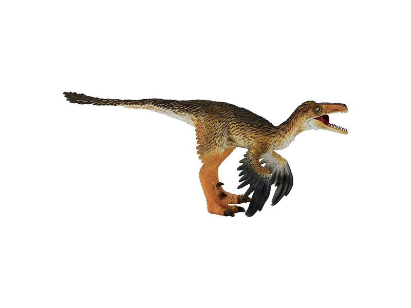 Mojo - Prehistory Troodon with Movable Jaw