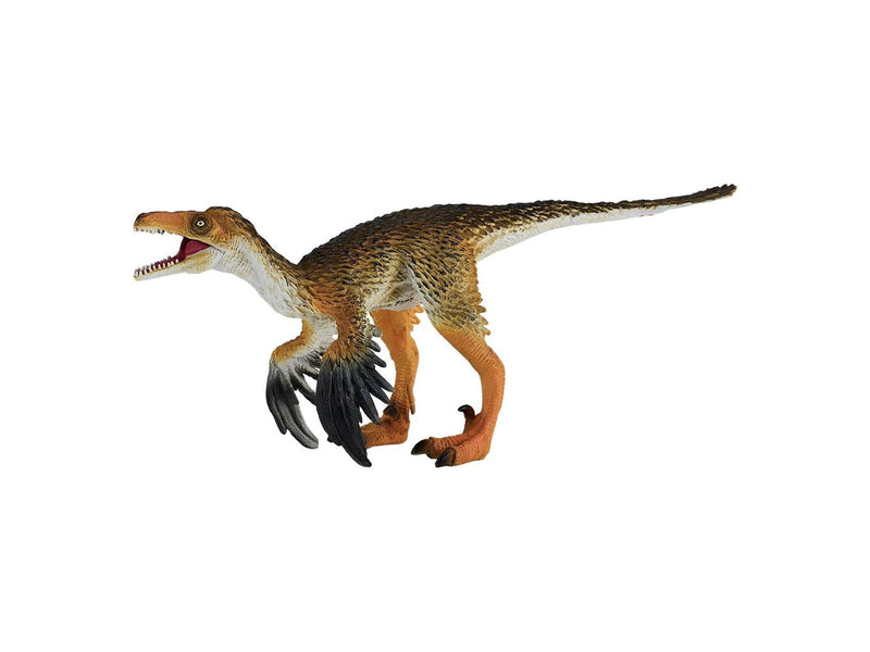 Mojo - Prehistory Troodon with Movable Jaw