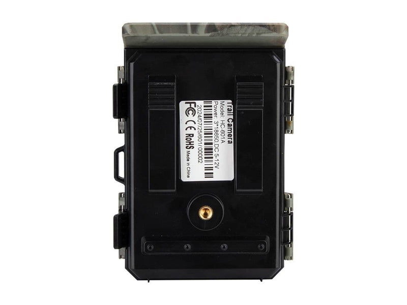 Suntek HC-601A Basic Trail Camera Photo Camera