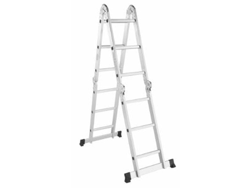 Workit HOME It® multi-ladder 87/158/330 cm Aluminium