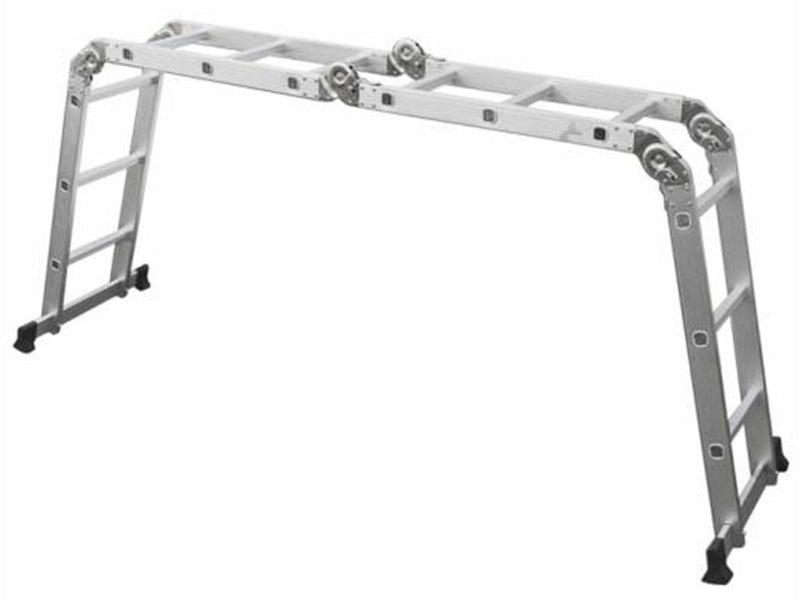 Workit HOME It® multi-ladder 87/158/330 cm Aluminium