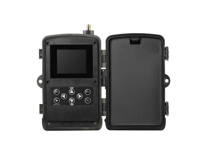 Suntek 2G MMS SMTP Trail Camera