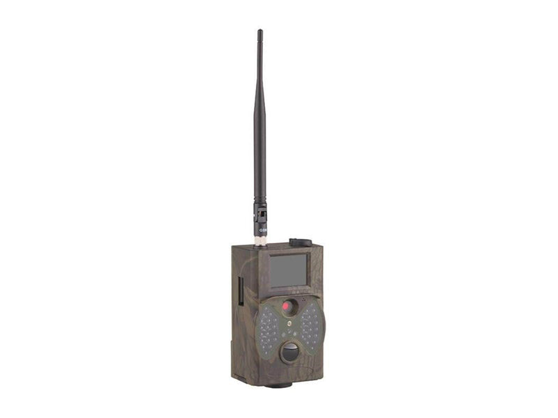 Suntek 2G MMS SMTP Trail Camera HC-300M photo trap
