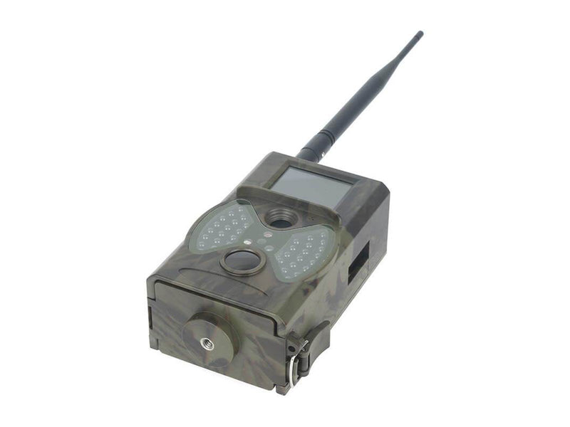 Suntek 2G MMS SMTP Trail Camera HC-300M photo trap