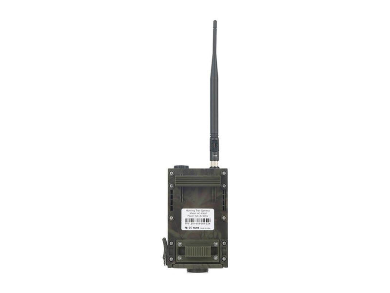 Suntek 2G MMS SMTP Trail Camera HC-300M photo trap