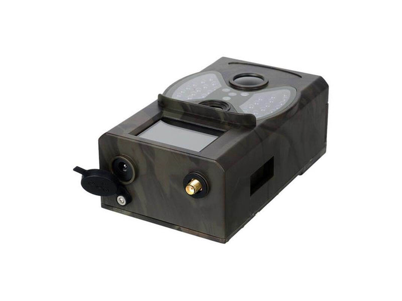 Suntek 2G MMS SMTP Trail Camera HC-300M photo trap