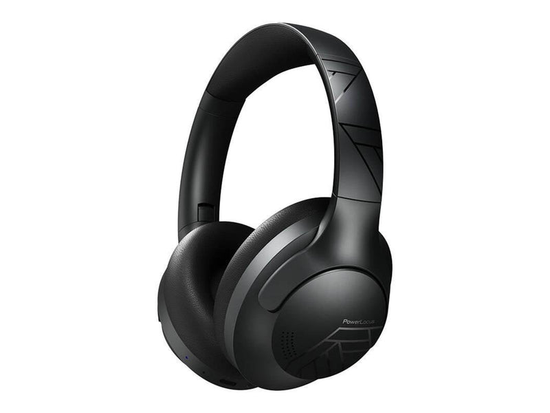 PowerLocus Wireless Headphones P3 (black)