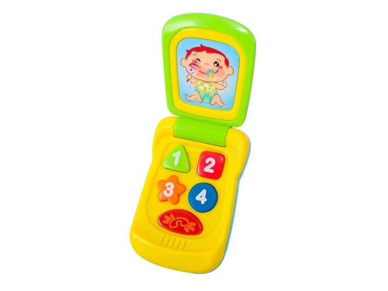 PLAY - My First Phone
