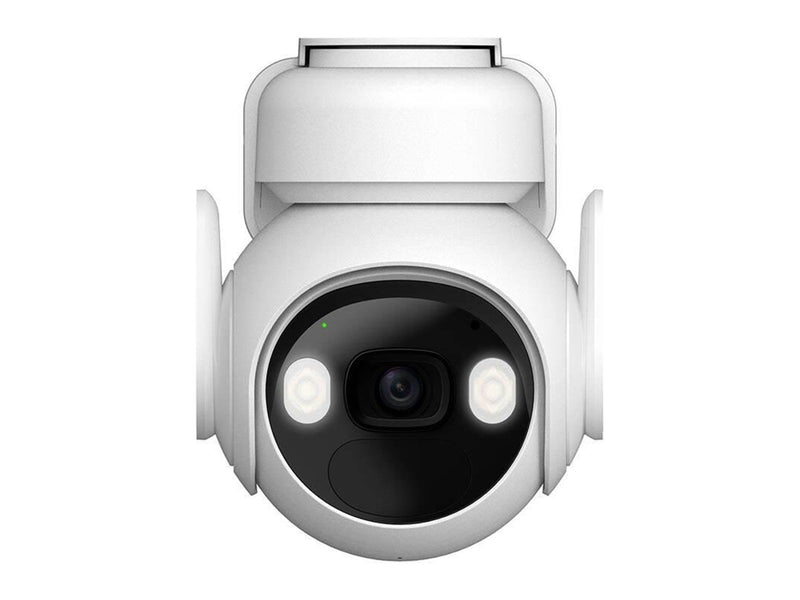 IMOU Cell PT 4G 3MP rotating outdoor WiFi camera with solar panel