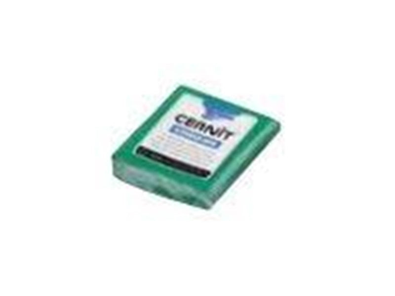 Creativ Company Cernit Modeling Clay Green 56 grams