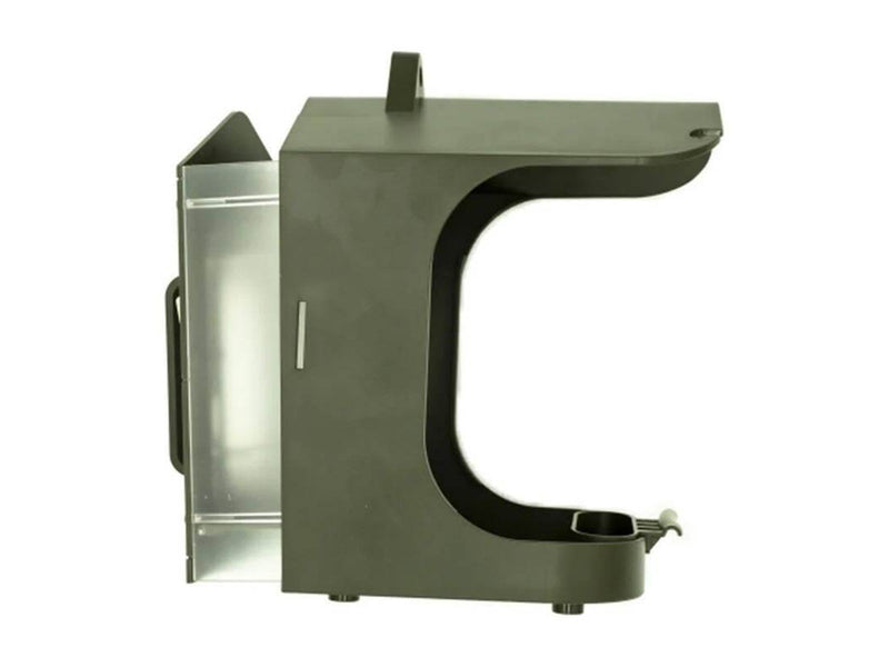 Suntek BC-303W 1296P 24 MP Wi-Fi photo trap with built-in bird feeder and solar panel