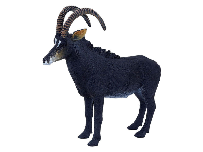Mojo - Wildlife Sable Antelope