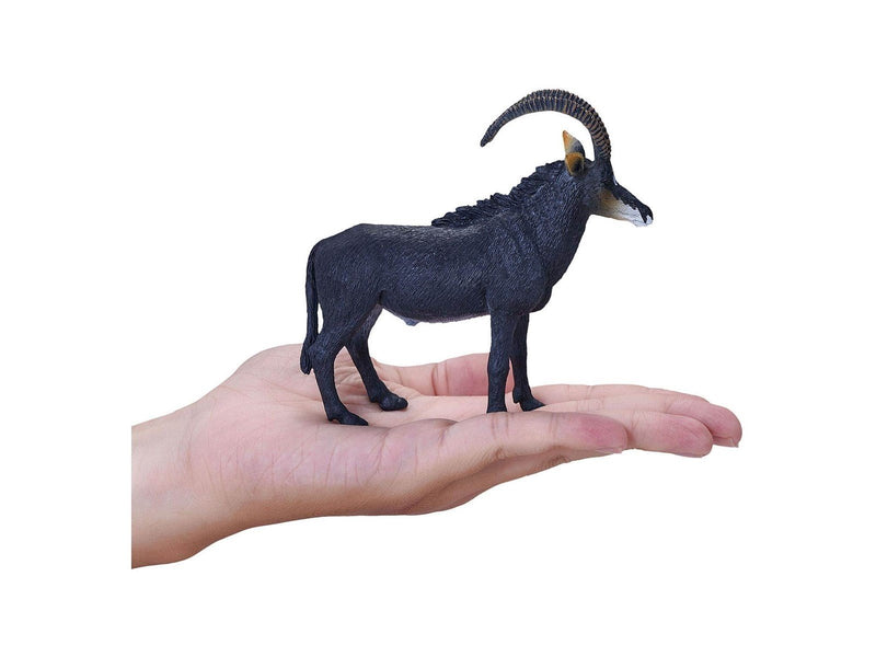 Mojo - Wildlife Sable Antelope
