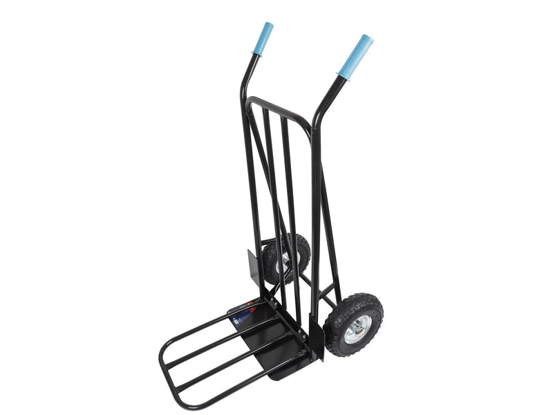 Homeit HOME It® hand truck with pneumatic wheel 250kg