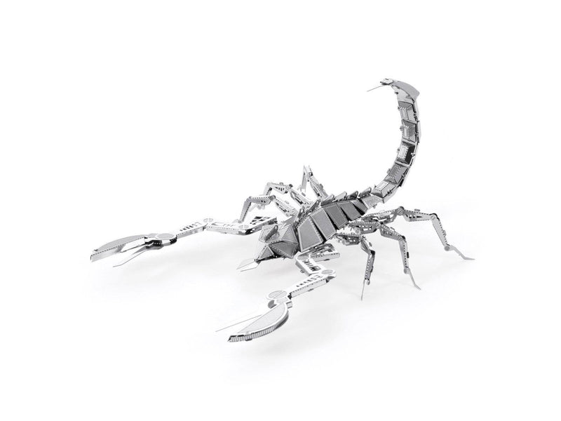 Eureka Metal Earth Scorpion